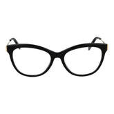 Black Acetate Glasses (Frames)